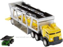 Автовоз Matchbox Construction Transporter Vehicle