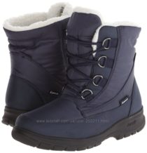 Зимние сапожки Kamik Baltimore Snow Boots 37 размер, 23. 5 см стелька