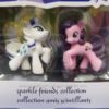 My Little Pony Elements of Friendship Sparkle Набор Май Литтл Пони друзья Сверкающий