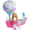 Barbie Chelsea Dreamtopia Vehicle Челси и ее сказочный корабль