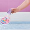 Fisher-Price Disney Minnie Mouse Glam Glider Daisy Bath Toy
