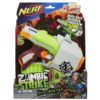 Бластер Nerf Zombie Strike Sidestrike Blaster