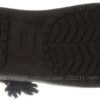 Сапоги Crocs LodgePoint Boot Slip-On С6, 14 см стелька
