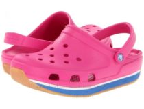 Crocs Kids Retro Clog