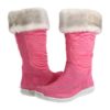 Сапоги Timberland Kids Hollyberry Tall Pull-On Boot
