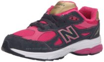 Кроссовки New Balance KJ990 Lace-Up Running Shoe