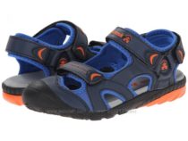 Спортивные сандалии Kamik Kids Beluga 34 размер, 23 см стелька.