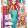 Мишелл Мермейд Ever After High DHF96 Meeshell LMer