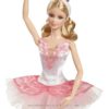 Коллекционная кукла Barbie Прима-балерина 2016  Ballet Wishes Doll
