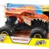 Машинка Hot Wheels Monster Jam 1-24 большая Мега Рекс