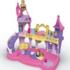 Fisher-Price Little People Disney Princess Musical Dancing Palace. Музыкальный Дворец Принцесс Диснея.