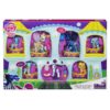 Набор My Little Pony Friendship is Magic Midnight in Canterlot Pony Collection