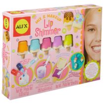 ALEX Spa Fun Mix and Make Up Lip Shimmer  Набор Алекс Спа блеск для губ