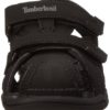 Сандалии Timberland Adventure Seeker Closed-Toe Sandal 31 и 32. 5 размер