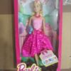 Barbie Happy Birthday Doll Барби День Рождение