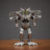 Transformers The Last Knight Armour Turbo Changer Grimlock Figure Трансформер Гримлок