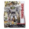 Transformers The Last Knight Armour Turbo Changer Grimlock Figure Трансформер Гримлок