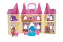 Замок Свинки Пеппы Peppa Pig Princess Castle Playset