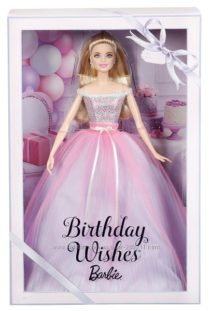 Барби коллекционная Barbie Girls Collector Birthday Wishes Doll