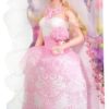 Кукла Барби Королевская невеста Barbie Fairytale Bride Doll