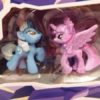 My Little Pony Elements of Friendship Sparkle Набор Май Литтл Пони друзья Сверкающий