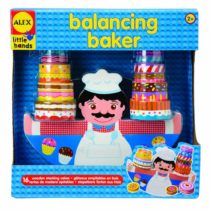 Уценка Балансир фирмы Алекс ALEX Toys Little Hands Balancing Baker