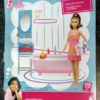 Набор Барби Роскошная ванная комната Barbie Doll& Bathroom Furniture Уценка