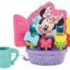 Игрушка для ванны Fisher-Price Disney Minnie, Mouse Bow-tiful Bath Blooms
