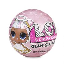 LOL Surprise Glam Glitter ЛОЛ Глэм Глиттер. Оригинал MGA.