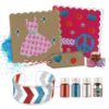Набор для творчества и рукоделия American Girl Ultimate Crafting Kit