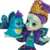 Enchantimals Patter Peacock Doll Кукла-павлин Enchantimals Пэттер Пикок