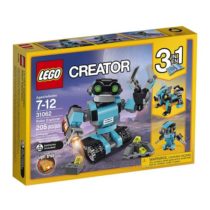 Конструктор Лего 31062 LEGO Creator Робот-исследователь