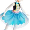 Enchantimals Ballet Cuties Doll Энчантималс Подружки балерины FRH55