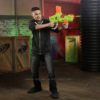 Бластер Hasbro Nerf Zombie Strike Revreaper E0311