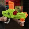 Бластер Hasbro Nerf Zombie Strike Revreaper E0311