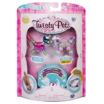 Набор Twisty Petz браслеты, ожерелье пони, пудель и питомец-сюрприз