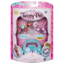 Набор Twisty Petz браслеты, ожерелье единорог, щенок и питомец-сюрприз