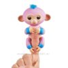 Интерактивная обезьянка Fingerlings 2Tone Monkey - Candi WowWee Оригинал.