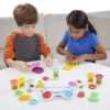 Оживающий набор-студия создай свой мир Play-Doh Touch Shape to Life Studio