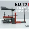 Набор Хитроумные Изобретения Лего Klutz LEGO Crazy Action Contraptions