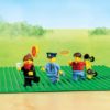 Творческий набор Создай свой фильм Klutz Lego Make Your Own Movie Kit