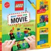 Творческий набор Создай свой фильм Klutz Lego Make Your Own Movie Kit