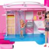 Набор Барби Кемпер мечты Трейлер для путешествий Barbie Dream Camper.