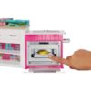 Кухня с куклой Барби Barbie Ultimate Kitchen Mattel