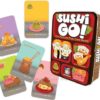 Настольная игра Суши Карты Sushi Go