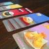 Настольная игра Суши Карты Sushi Go