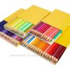 Цветные карандаши 120 уникальных цветов Крайола Crayola