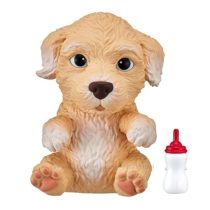 OMG Pets Soft Squishy Puppy интерактивная собачка сквиш, пудель