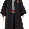 Коллекционная игрушка кукла Гарри Поттер Harry Potter Doll оригинал Mattel