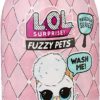 Оригинал Лол Пушистый питомец L. O. L. Surprise Fuzzy Pets Makeover Series2